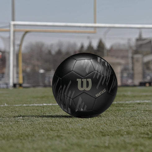 3, 4 5 WILSON NCAA Vantage Soccer Balls - Size Size and Size