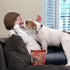 Happy Howie's Natural Dog Treats - Healthy Real Beef Sausage Links, Made in The USA, Hormone Free - 13 Pack