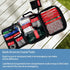 Upgrade First Aid Kit - Premium Molle System Trauma Kits for Car, Home, Hiking, Camping, Outdoor Emergencies
