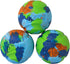 Chuckit! Limited Edition EcoFetch Ball Dog Toy, Medium (2.5 Inch Diameter) Pack