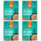 Nomad Nutrition Instant QUINOA | Fully cooked | High Fibre, Iron &