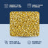 100% Harmony House Premium Sweet Corn Freeze-Dried - Natural, Healthy Snack Foods