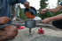 MSR Alpine Camping Spoon, Black