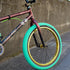SALT Tracer BMX Bicycle Tires for Street Riding
