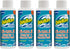 OdoBan Dive No-Rinse Wetsuit Cleaner Concentrate, 4-Pack, 4 Ounces Each