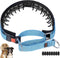 Mayerzon No Pull Dog Collar, Martingale Collar for Small Medium Large Dogs, Heavy Duty Nylon for Training