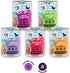 I AND LOVE AND YOU Wet Dog Food, Double Dog Deer Moo Variety Pack - Beef + Venison, 6pk 13oz can