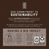 Earth Animal Wisdom Air Dried Dog Food, from The Land Recipe, Venison, Beef, Bison, 2 lb Bag, Made in USA