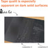 Training Tape, Cat Tape for Furniture, Scratch Deterrent to Keep Cats from Scratching Furniture