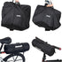 Rhinowalk 20/26inch Folding Bike Bag, Waterproof Bicycle Travel Case for Outdoors Bike Transport