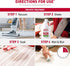 64 Natures Miracle Carpet Shampoo, Deep-Cleaning Pet Stain And Odor Remover, Ounces