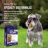 Best Breed Dr. Gary's Small Breed Recipe Natural Dry Dog Food for All Breeds and Sizes, Made in USA - 4lbs