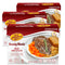 KJ Poultry Kosher Ready Meals - Beef Rib Steak & Kugel, MRE