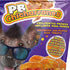 PB Chicharrones Dog Treats - 4oz Light Crunchy Treat with Latin Flavors, Un Premio Ligero