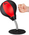 Tech Tools Stress Buster Desktop Punching Bag - Suctions to Your Desk,