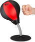 Tech Tools Stress Buster Desktop Punching Bag - Suctions to Your Desk,