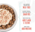 2.1 oz. (12 Count) (Pack 2) Tiki Dog Born Carnivore Protein Booster Dog Food Topper, Chicken and Beef Recipe in Broth