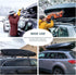 Thule Key Replacement for Roof Racks, Carriers, Crossbars Key (Codes N064)