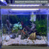 Volcano Shape Aquarium Decorations, Resin Fish Tank Cave Ornaments, Fish Sleep Rest House