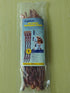 Cujzthrin Grass-Fed Pork Penis Dog Treats, Single-Ingredient, High-Protein Dental Chews for Clean Teeth,