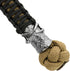 M-Tac Skull Knife Lanyards with Beads - Paracord Lanyard - Tactical Lanyard for Knife – Ninja