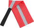 Lixada Safety Warning Flag - Kayak Canoes SUP Towing Travel Flag with Webbing Accessories