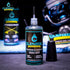 CLENZOIL Marine & Tackle - Fishing Gear Oil Lubricant - for Fish Care Reels, Boat Motors, Downriggers & More - Easily
