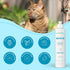 Nutrition Hypoallergenic Shampoo for Pets, Fur Cleanse & Hydration, Vegan & Paraben-Free, 10.1fl oz