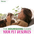 TropiClean Berry & Coconut Deep Cleansing Cat Shampoo | Natural Ingredients | Reduces Matting | Made in The USA | 12 oz