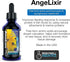 Brightwell Aquatics Angelixir, Free-Form Amino Acid Food Soak for Spongivorous Marine Fishes, 250ml