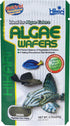 Hikari Algae Wafers for Pets; 0.70-Ounce
