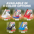 Hot Glove Tacky Mega Wrap Bat Grip, 1.5mm