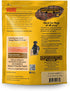 Savory Prime 1-Pound Rawhide Chips Beef