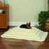 Double-Sided Sherpa Mat, X-Small, Natural