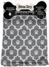 Large Dog Grey Drying Towel