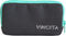 Vincita Essentials Case Tarpaulin, Cycling Wallet Made from Tough Water-Repellant Fabric for Road Bike Cyclist
