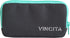 Vincita Essentials Case Tarpaulin, Cycling Wallet Made from Tough Water-Repellant Fabric for Road Bike Cyclist