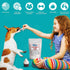 Magifrost Icing for Dog Treats, 10oz - Create Vibrantly and Dog-Safe Delights Made in The U.S.A.
