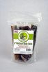 Sancho & Lola's Bully Sticks for Dogs Standard (10 Count) - High-Protein Beef Pizzle Chews, No Antibiotics