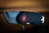Smith & Wesson Benji 2.5in Folding Keychain Knife, 1.75in Modified Tanto Blade, G10 Handle for Outdoor EDC