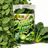 8oz Dried Spinach Flakes, Chopped Dehydrated Spinach Leaves Cooking, Soups, Camping Meals,