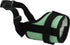 Adjustable Dog Muzzle Green, 6 Sizes (XXS: 4.5"-6.5" Snout Circumf.)