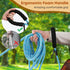 Long Reflective Dog Leash for Training 16FT/30FT/50FT/100FT, Heavy Duty Tie Out Rope for Dogs, Outdoor Use