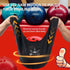 (3-Pack Shammy TonGass Giant Microfiber Bowling Ball Seesaw Towel, Machine Washable Microfiber Bowling Ball See-Saw