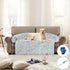 Dog Couch Bed Protector, Memory Foam Removable Plush Cover, Washable, Waterproof Dog Bed for Couch, XL