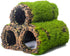 Aquarium Décor Resin Fish Tank Decorations, Artificial Tree Trunk Root (C)