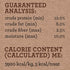 Buddy Biscuits 8 oz. Box, Teeny Crunchy Dog Treats with Roasted Chicken