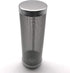 2Pcs Aquarium Fish/Shrimp Mesh Net Filter Guard, Stainless Steel Pre-filter Cover for Fish Tank (15mm ID)