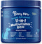 Zesty Paws Senior Dog Multivitamin Treats, 90ct, for Skin & Coat, Immune Health, Glucosamine