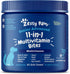Zesty Paws Senior Dog Multivitamin Treats, 90ct, for Skin & Coat, Immune Health, Glucosamine